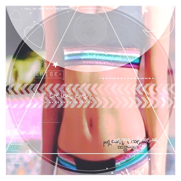 ༟༟Love The — ⁺ ! 🌙 WAY ♡ - Picture 3 of 4